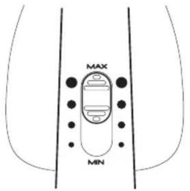 HOOVER Alyx TC 1211 011 - STROM KANN SEHR GEFÄHRLICH SEIN. - 1