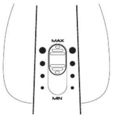 HOOVER Alyx TC 1211 011 - TIL/FRA PEDAL (4) - 1