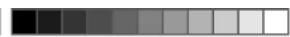 HOOVER Freespace Evo TFV1815 011 - CHECKLIST GEBRUIKER - 2