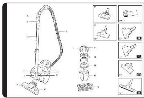 HOOVER BR71_BR21011 - 1