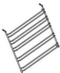 Carrefour Home CFCE56X11 - ACCESSIONS - 2
