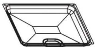 Carrefour Home CFCE56X11 - ACCESSIONS - 3