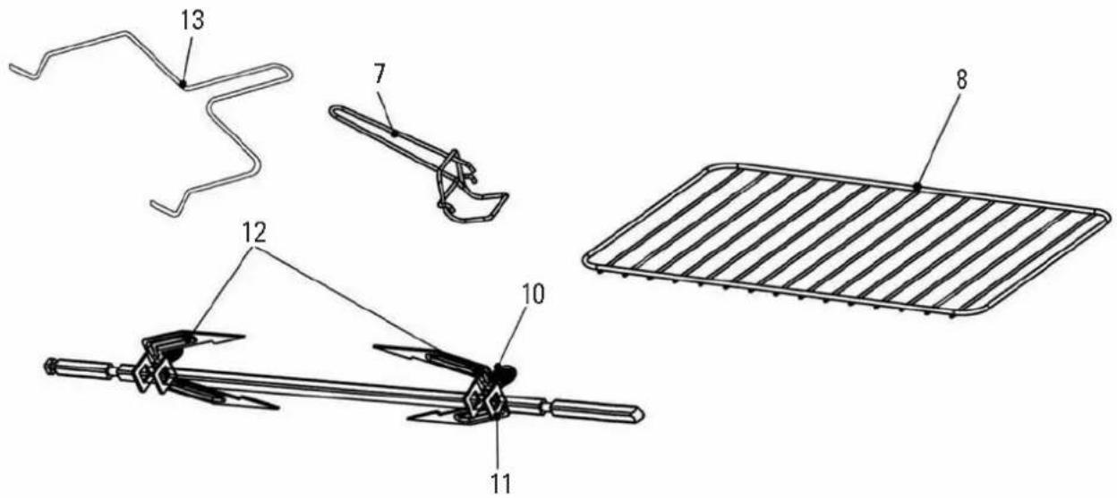 WHITE AND BROWN MF 63 - DESCRIPTION DE L'APPAREIL - 2