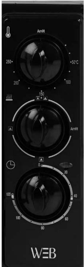 WHITE AND BROWN MF 31 - CHARACTERISTIQUES - 1