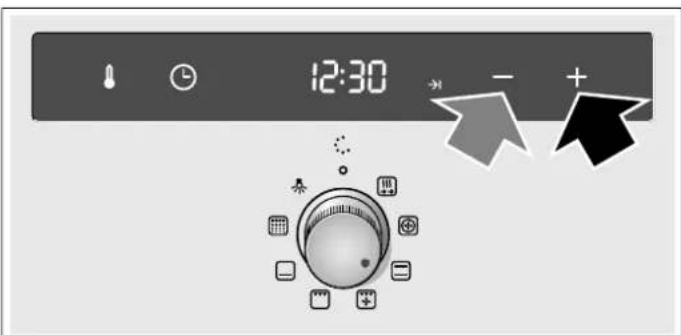 VIVA VVH33F4850 - Heure de fin de cuisson - 2