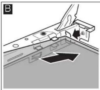 VIVA VVH33F4850 - Pose - 2