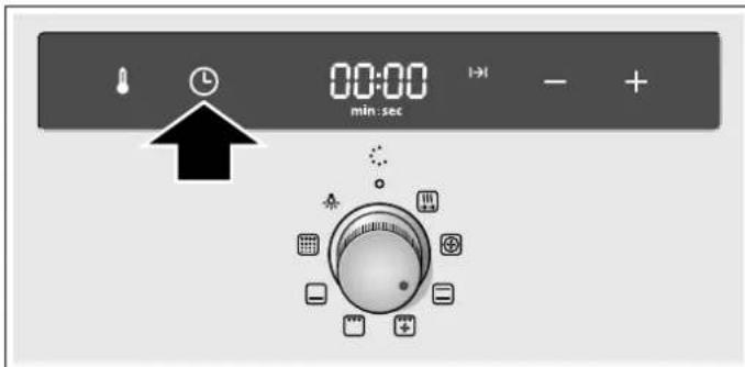 VIVA VVH33F4850 - Durée du temps de cuisson - 1