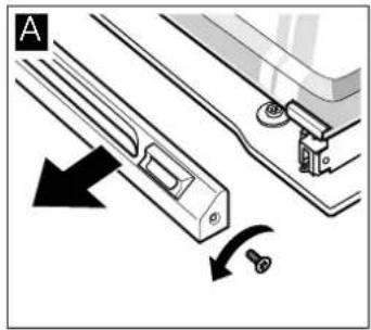 VIVA VVH33F4850 - Dépose - 1
