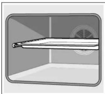VIVA VVH33F4850 - Nettoyage conjoint des accessoires - 2