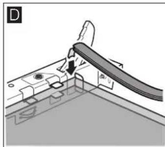 VIVA VVH33F4850 - Pose - 4