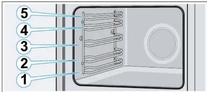VIVA VH6MG0760 - Insertion de l'accessoire - 1