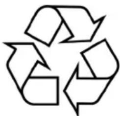 VESTEL VEB15016 - Recycling - 1
