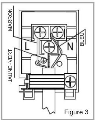 VESTEL VEB15016 - Vous devez suivre les instructions suivantes pendant le branchement : - 1