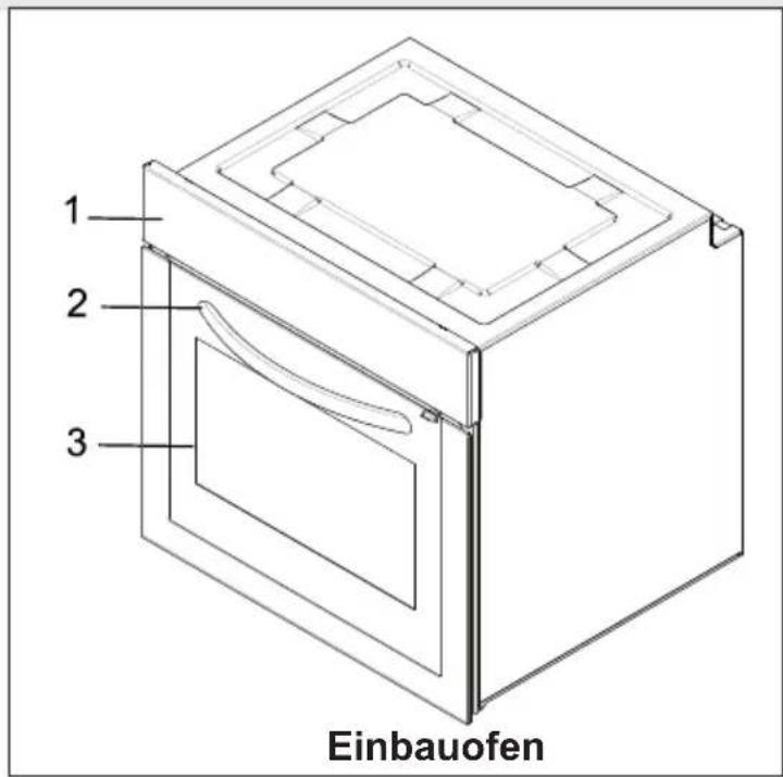 VESTEL VEB15016 - Inhalt - 1