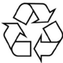 VESTEL EBO XA5 - Recyclage - 1