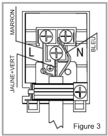 VALBERG VAL FM 75C NVT - Vous doit regardier les instructions suivantes pendant le branchement : - 1