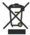 VALBERG VAL FM 65P NVT - PROTECTION DE L'ENVIRONNEMENT – DIRECTIVE 2002/96/CE - 1