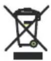 VALBERG VAL FM 56C BVT - PROTECTION DE L'ENVIRONNEMENT - DIRECTIVE 2002/96/CE - 1