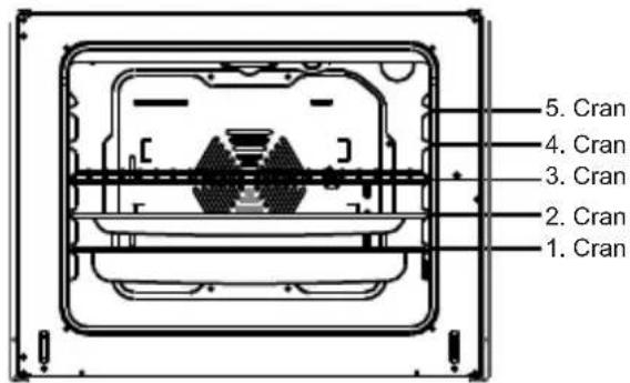 VALBERG FMVA56N - 4.5AAccessaires dufour - 1
