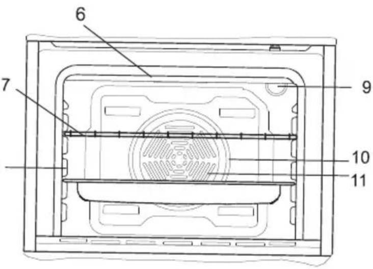 VALBERG FMVA56B - PARTIE 1: PRÉSENTATION ET TAILLE DU PRODUIT - 3