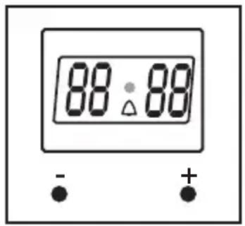 VALBERG FMVA56B - Fonction Chaleur tournante+Sole (Résistances circulaire+Sole+ Ventilateur): - 1