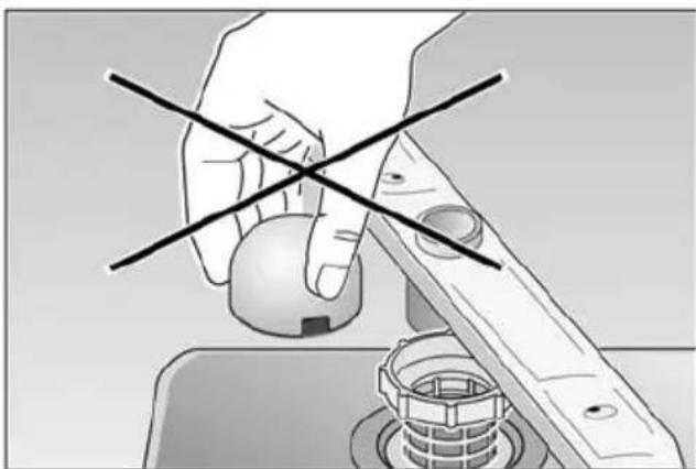 VIVA VVD25A08EU - Compartment interieur de I'appareil - 1