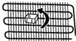 VESTEL VEKS4025 - AVANT D'APPELER LE SERVICE APRES-VENTE 45 - 4