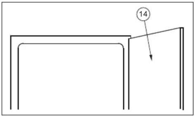 VESTEL VEKS4025 - DEEL 5. VOOR U DE DIENST NA VERKOOP BELT - 7