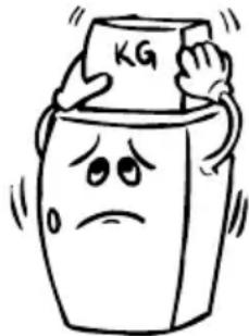 VESTEL VEKS4025 - Montage et mise en marche de l'appareil - 2