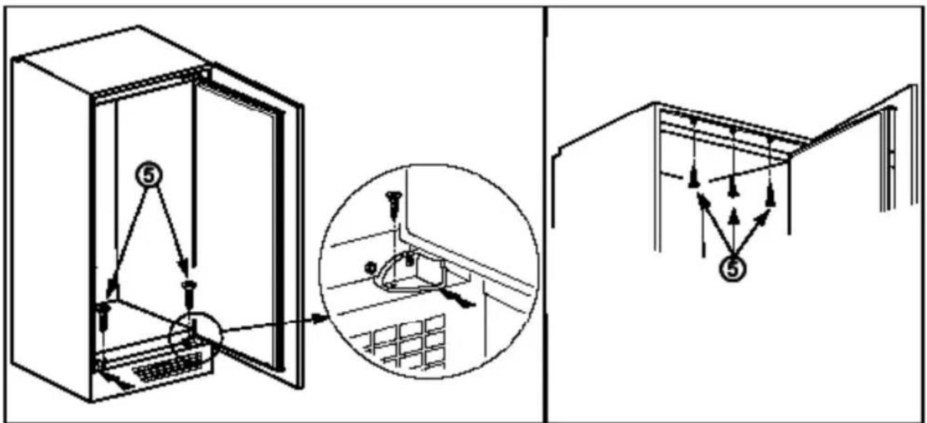 VESTEL VEKS4025 - SECTION 4. TRANSPORT ET DEPLACEMENT - 2