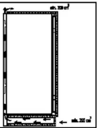 VESTEL VEKS4025 - DEEL 5. VOOR U DE DIENST NA VERKOOP BELT - 2