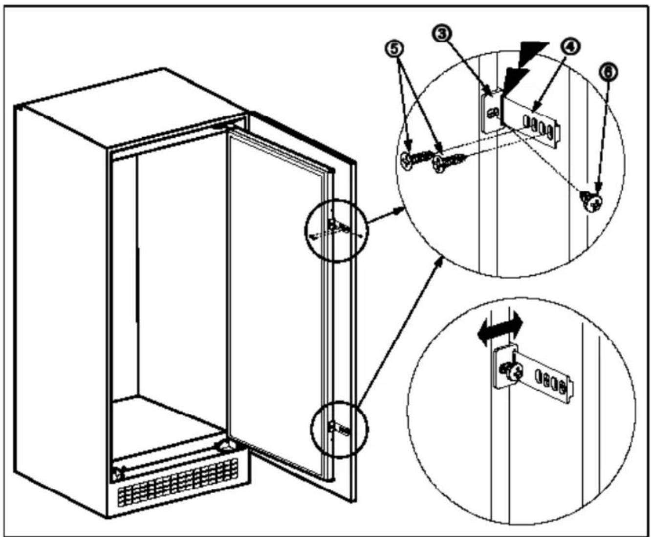 VESTEL VEKS4025 - SECTION 4. TRANSPORT ET DEPLACEMENT - 3