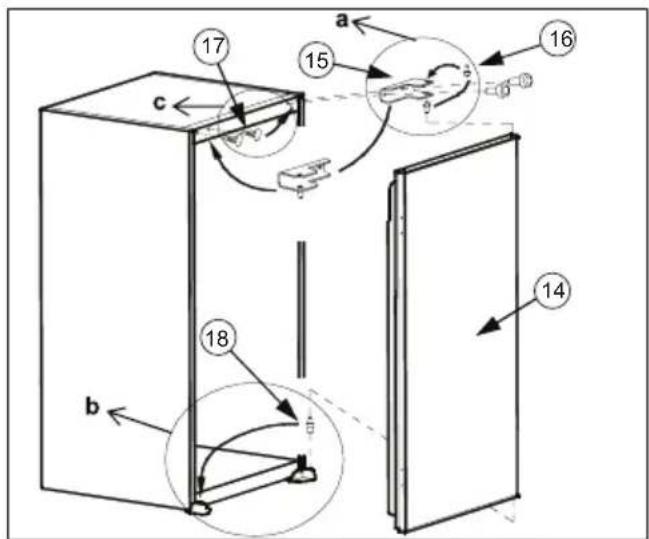 VESTEL VEKS4025 - SECTION 4. TRANSPORT ET DEPLACEMENT - 5