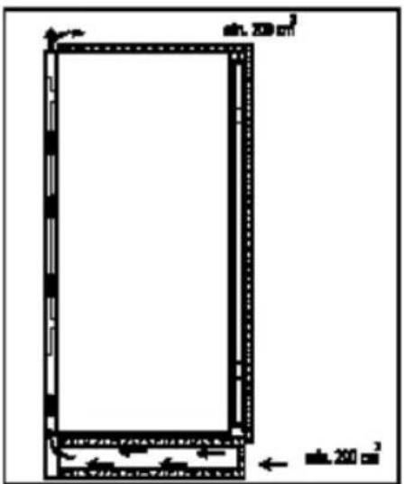 VESTEL VEKS4025 - Instructions de montage - 3
