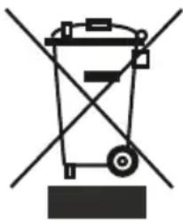 VESTEL VEKS4025 - Afvoeren van uw oude apparaat - 1