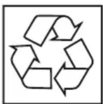 VESTEL VEKS4025 - Recyclage - 1