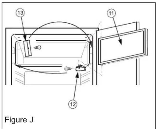 VESTEL VEKF4015 - Installation - 8