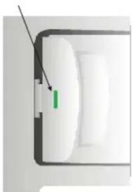 VESTEL VEKF4015 - "Door Open" Indicator; - 1