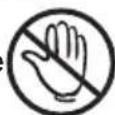 VESTEL VEKF4015 - Safety warnings - 5
