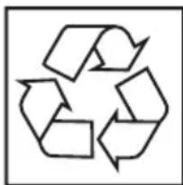 VESTEL VEKF4015 - Recyclage - 1