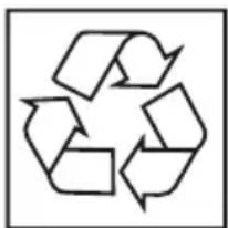 VESTEL VEKF4015 - Recycling - 1