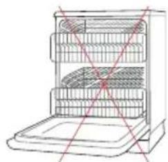 VESTEL VEKF4015 - CLEANING AND MAINTENANCE - 5