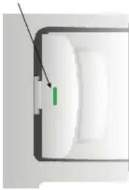VESTEL VEKF4015 - Indicateur "Porte Ouverte" (Pour réfrigérateur d'une porte avec congélateur) - 1