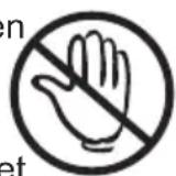 VESTEL VEKF4015 - Aanbevelingen - 3