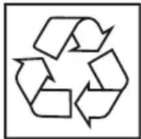 VESTEL VEKF4015 - Recycling - 1