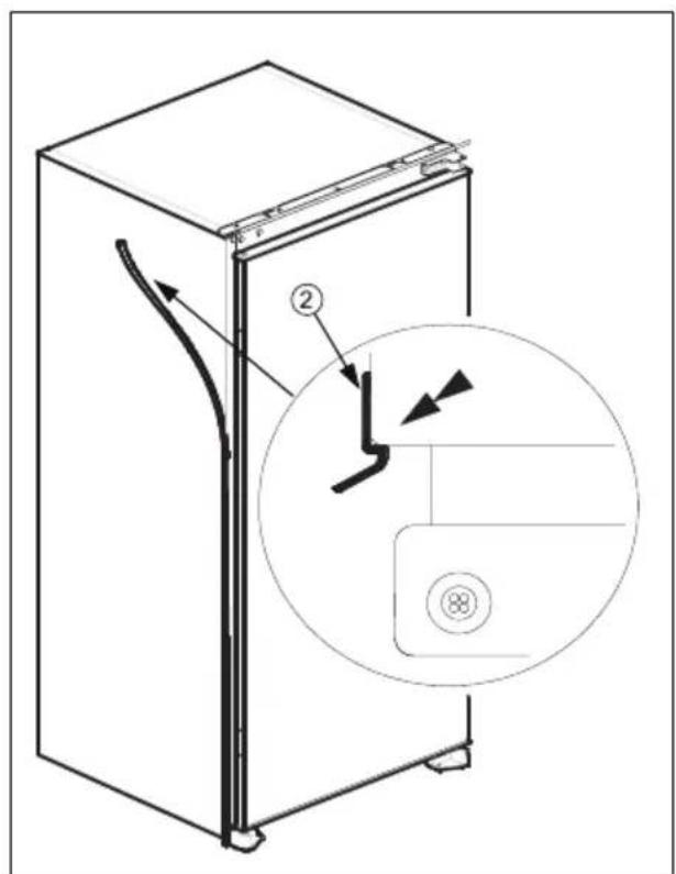 VESTEL VEKF2015 - Installation - 5
