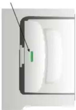 VESTEL VEKF2015 - Indicateur "Porte Ouverte" - 1