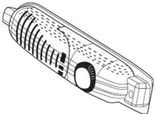 VESTEL VEKF2015 - Einstellung des Thermostates - 1