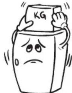 VESTEL VEKF2015 - Inschakelen van het apparatus - 2