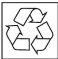 VESTEL VEKF2015 - Recycling - 1